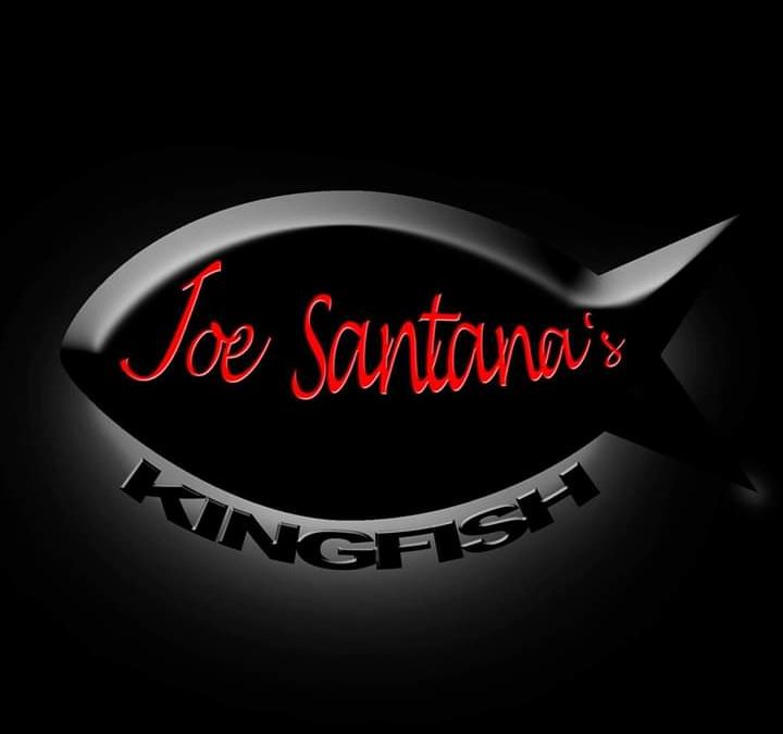 Joe Santana’s Kingfish Concert at Ellie Ray’s