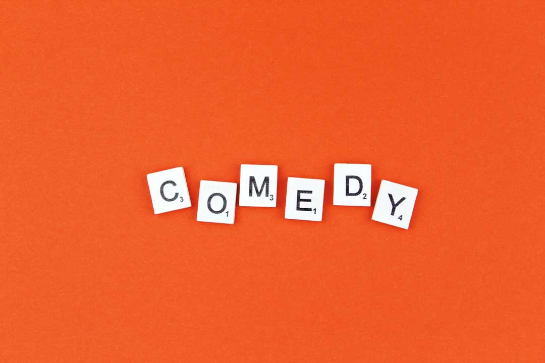 Free Comedy Night at Sturges Riverfront Bar and Grill in Florida at Ellie Rays RV Resort and Campground