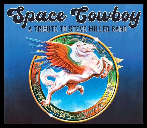 Space Cowboy, a Steve Miller tribute Band - Ellie Rays RV Resort and Campground